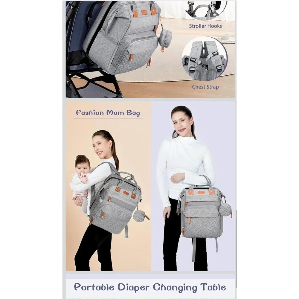 N/A versatile diaper